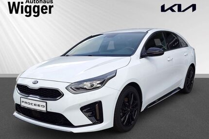 Kia pro ceed / ProCeed Gebrauchtwagen