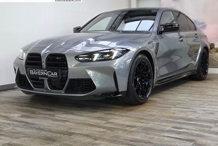 BMW M3 Gebrauchtwagen