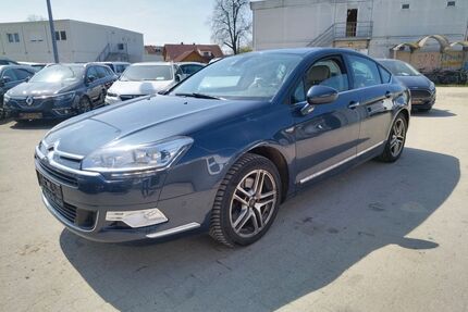Citroen C5 Gebrauchtwagen