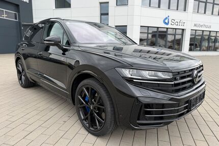 VW Touareg Gebrauchtwagen