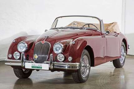 Jaguar XK Gebrauchtwagen