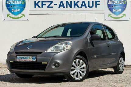 Renault Clio Gebrauchtwagen