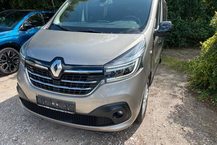 Renault Trafic Gebrauchtwagen