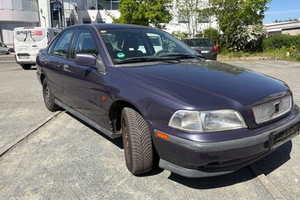 Volvo S40 Gebrauchtwagen