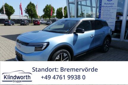 Ford Explorer Gebrauchtwagen