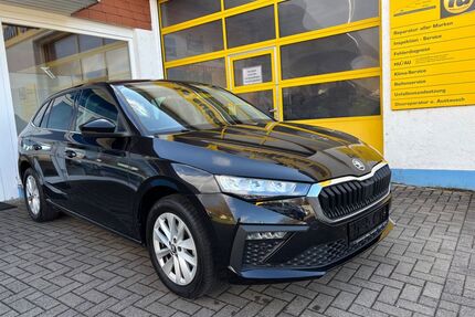 Skoda Scala Gebrauchtwagen
