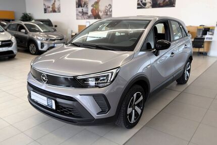 Opel Crossland (X) Gebrauchtwagen