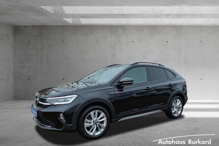 VW Taigo Gebrauchtwagen