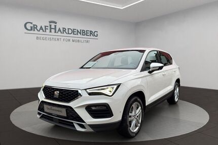Seat Ateca Gebrauchtwagen
