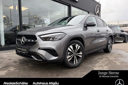 Mercedes-Benz GLA 200 Gebrauchtwagen