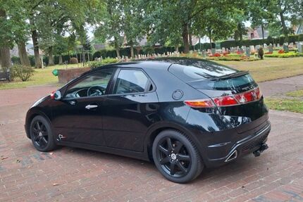 Honda Civic Gebrauchtwagen