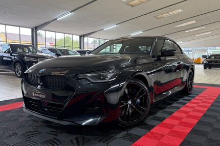 BMW 230 Gebrauchtwagen