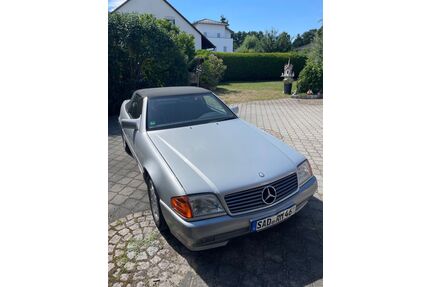 Mercedes-Benz SL 300 Gebrauchtwagen