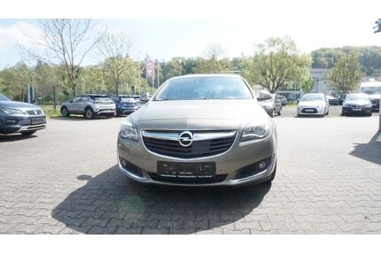 Opel Insignia Gebrauchtwagen