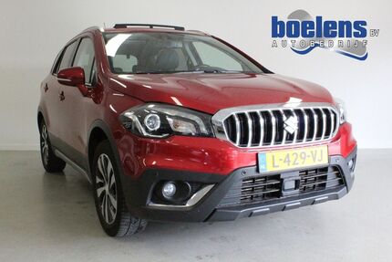 Suzuki (SX4) S-Cross Gebrauchtwagen