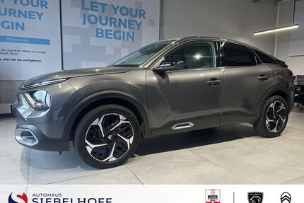 Citroen C4 Gebrauchtwagen