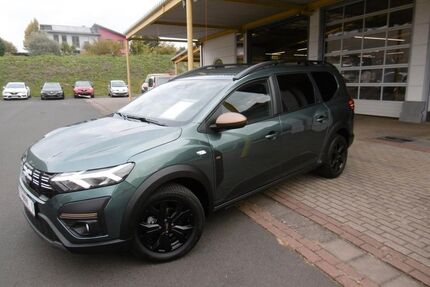 Dacia Jogger Gebrauchtwagen