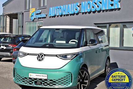 VW ID. Buzz Gebrauchtwagen