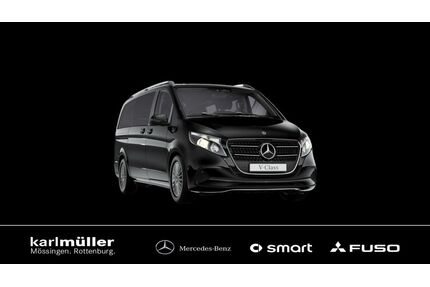 Mercedes-Benz V 250 Gebrauchtwagen