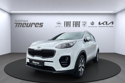 Kia Sportage Gebrauchtwagen
