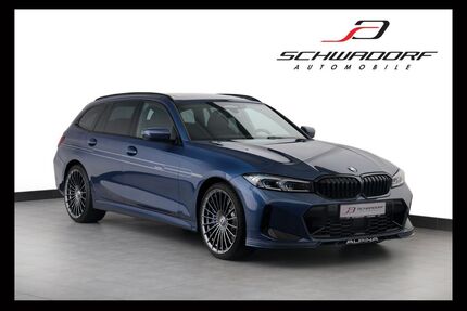 Alpina B3 Gebrauchtwagen