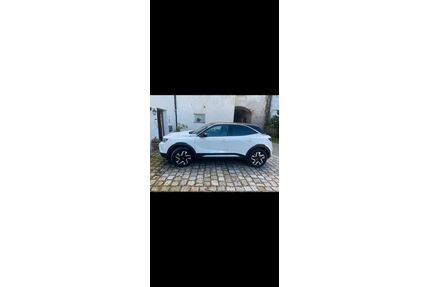 Opel Mokka Gebrauchtwagen