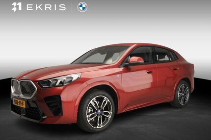 BMW iX2 Gebrauchtwagen