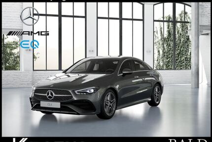 Mercedes-Benz CLA 200 Gebrauchtwagen