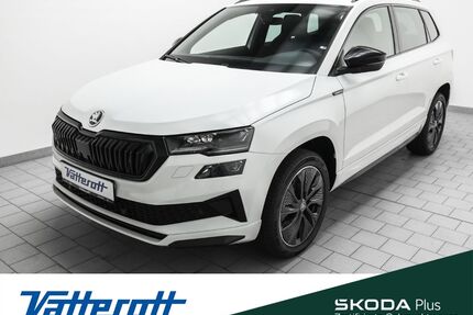 Skoda Karoq Gebrauchtwagen