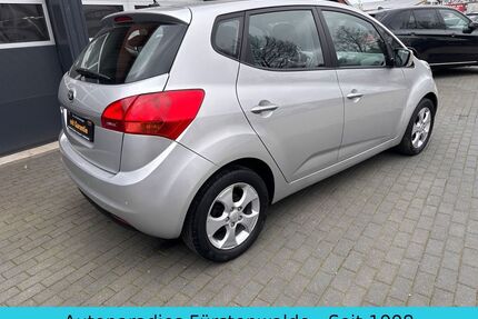 Kia Venga Gebrauchtwagen