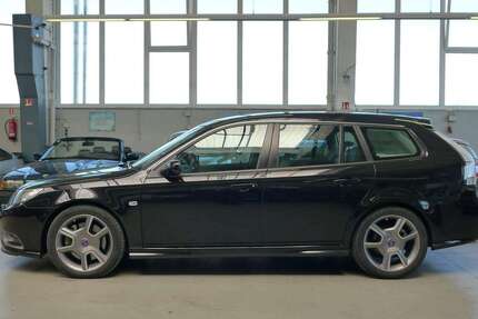 Saab 9-3 Gebrauchtwagen