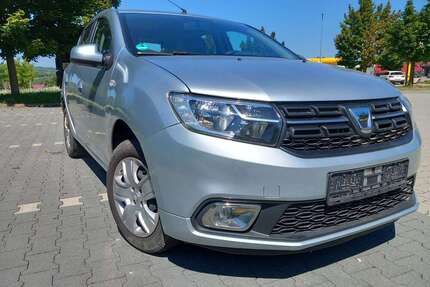 Dacia Sandero Gebrauchtwagen