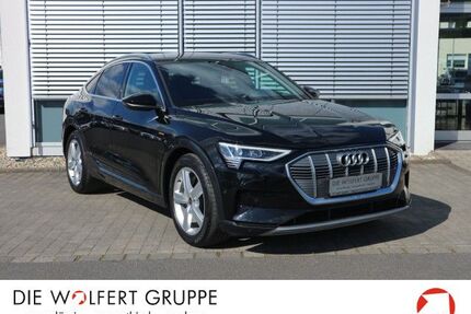 Audi e-tron Gebrauchtwagen