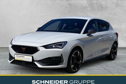 Cupra Leon Gebrauchtwagen