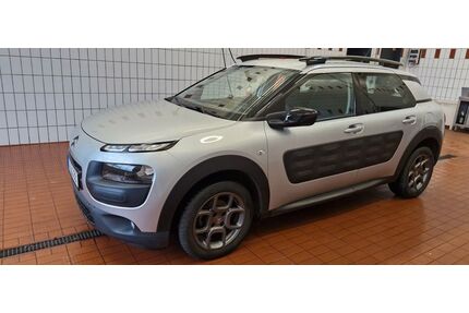 Citroen C4 Cactus Gebrauchtwagen