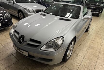 Mercedes-Benz SLK 200 Gebrauchtwagen