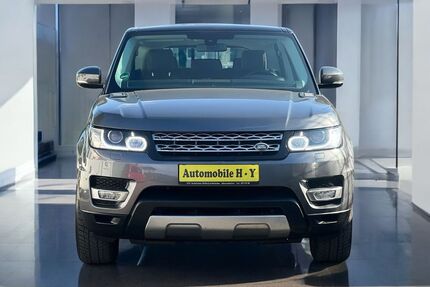 Land Rover Range Rover Sport Gebrauchtwagen