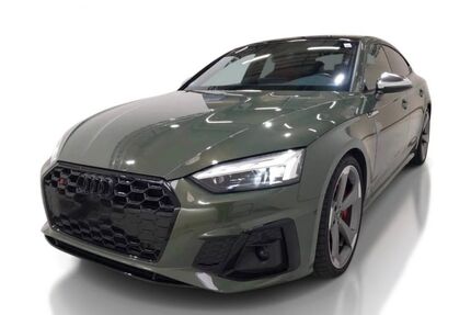 Audi S5 Gebrauchtwagen