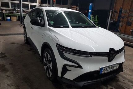 Renault Megane E-TECH Gebrauchtwagen