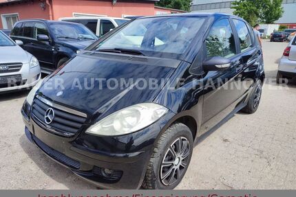 Mercedes-Benz A 150 Gebrauchtwagen