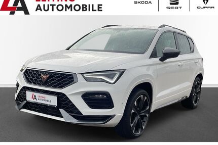 Cupra Ateca Gebrauchtwagen