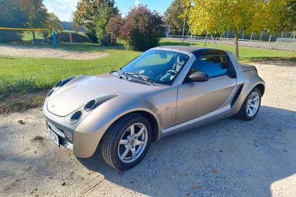 Smart Roadster Gebrauchtwagen