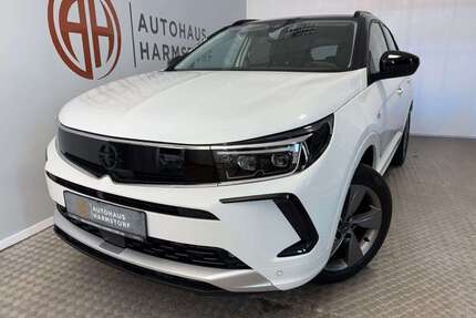 Opel Grandland X Gebrauchtwagen