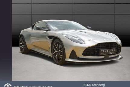 Aston Martin DB12 Gebrauchtwagen