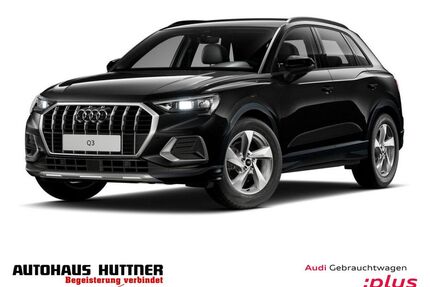 Audi Q3 Gebrauchtwagen