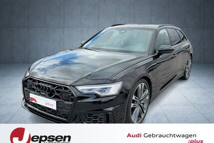 Audi S6 Gebrauchtwagen