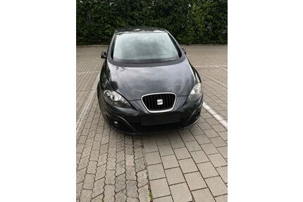 Seat Altea Gebrauchtwagen