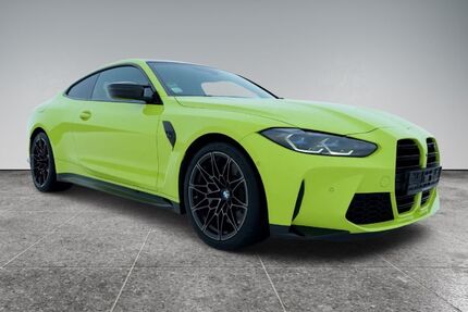 BMW M4 Gebrauchtwagen