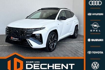 Hyundai TUCSON Gebrauchtwagen