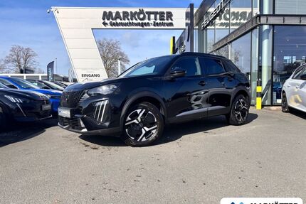 Peugeot 2008 Gebrauchtwagen